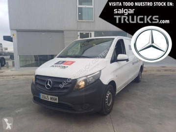 Mercedes Vito 111