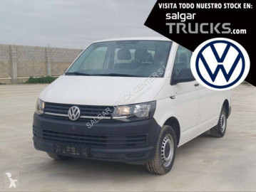 Caja cerrada Volkswagen