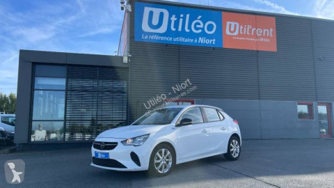 Voiture véhicule de société Opel
