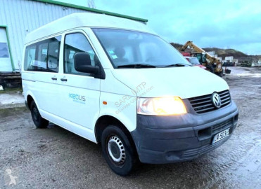 Véhicule utilitaire Volkswagen