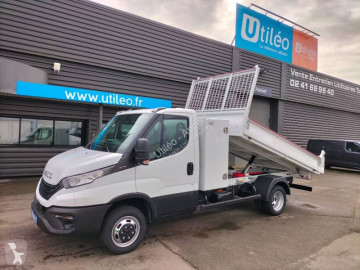 IvecoDaily35C16H EMP 3750 TOR