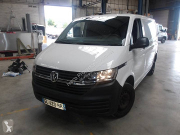 VolkswagenTransporter115