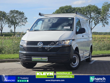 VolkswagenTransporter