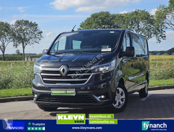 RenaultTrafic
