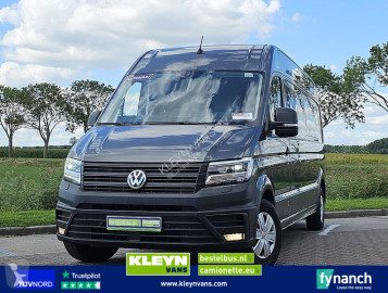 Volkswagen E-Crafter 35 2.0 ac automaat EURO6