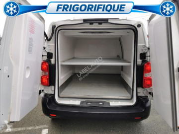 Fourgon utilitaire Opel