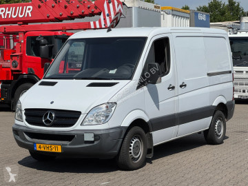 Фургон Mercedes