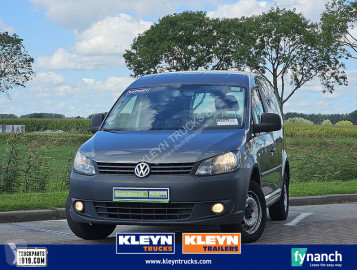 Volkswagen Caddy 1.6 Airco NAP Trekhaak !