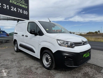 Véhicule utilitaire Citroën