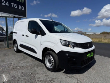 Véhicule utilitaire Peugeot
