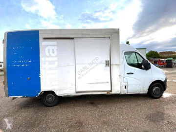 Fourgon utilitaire Renault