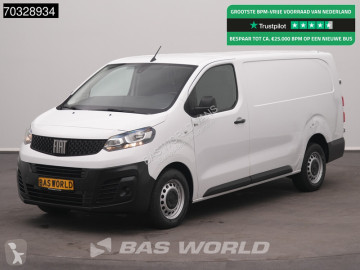 Caja cerrada Fiat