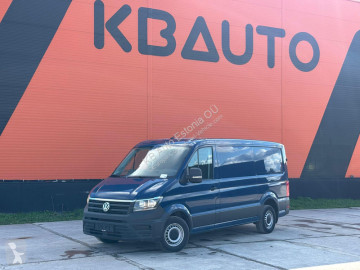Фургон Volkswagen
