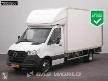 Caja cerrada Mercedes