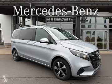 Vehículo comercial Mercedes