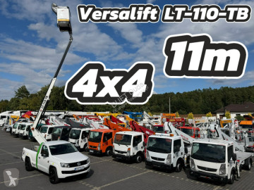 VolkswagenAmarok