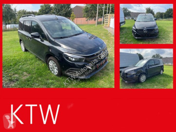 Mercedes 200 EQT 200 Progressive,Navi,LED,Rückfahr