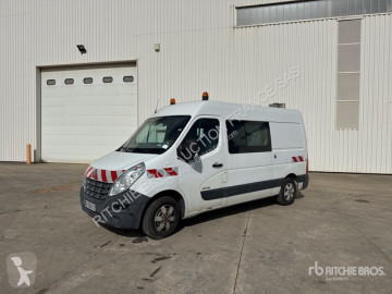 RenaultMaster