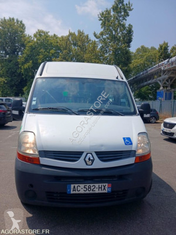 Fourgonnette Renault