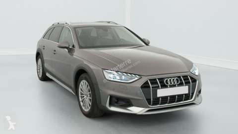 AudiAllroad