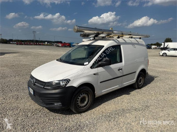 Carrinha Volkswagen