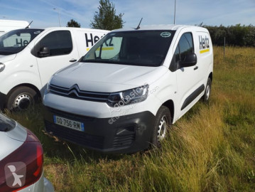 CitroënBerlingo