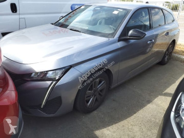 Peugeot308