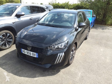 Peugeot208