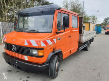 Mercedes611D