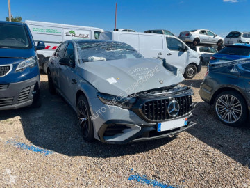 MercedesMG