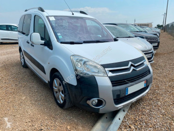 CitroënBerlingo