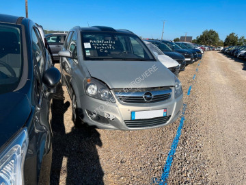 OpelZafira