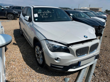 Coche 4X4 / SUV BMW