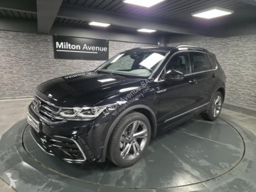 Позашляховик 4X4 / SUV (Практичний спортивний автомобіль) Volkswagen