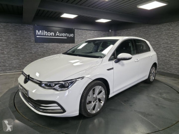 Автомобиль с кузовом «седан» Volkswagen