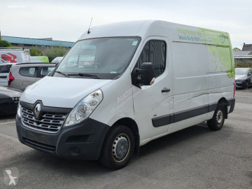 Фургон Renault