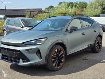 Cupra