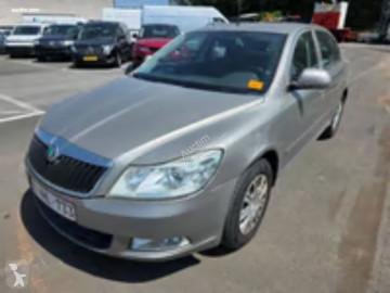 Автомобіль Skoda