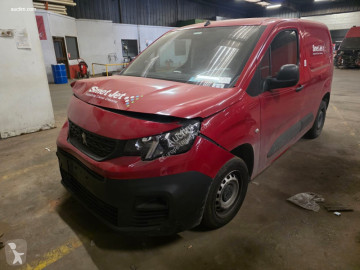 Фургон Peugeot