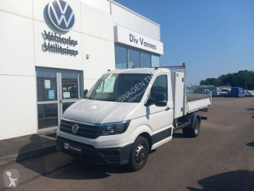 VolkswagenCrafter