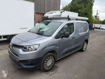 Фургон