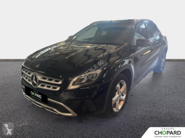 Coche 4X4 / SUV Mercedes