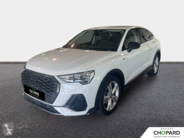 Coche 4X4 / SUV Audi