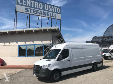 MercedesSprinter