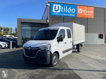 Pick up Renault