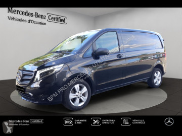 Mercedes Vito Fg 119 CDI Compact 4x4 Pro 9G-Tronic