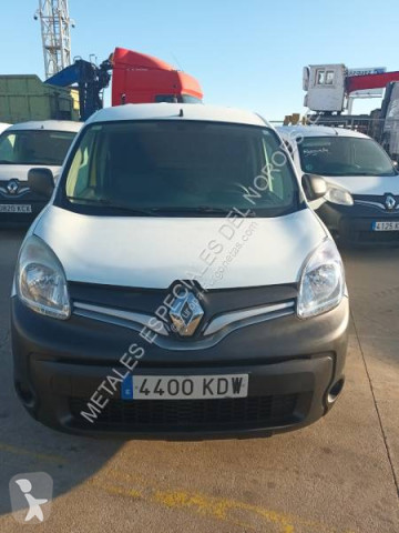 Furgoneta Renault