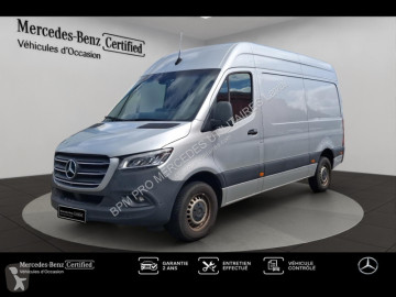 Mercedes Sprinter Fg 319 CDI 37 3T5 Pro Propulsion Lourd 7G-Tronic Plus