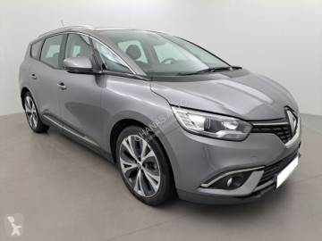 Voiture monospace Renault