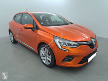 Coche berlina Renault
